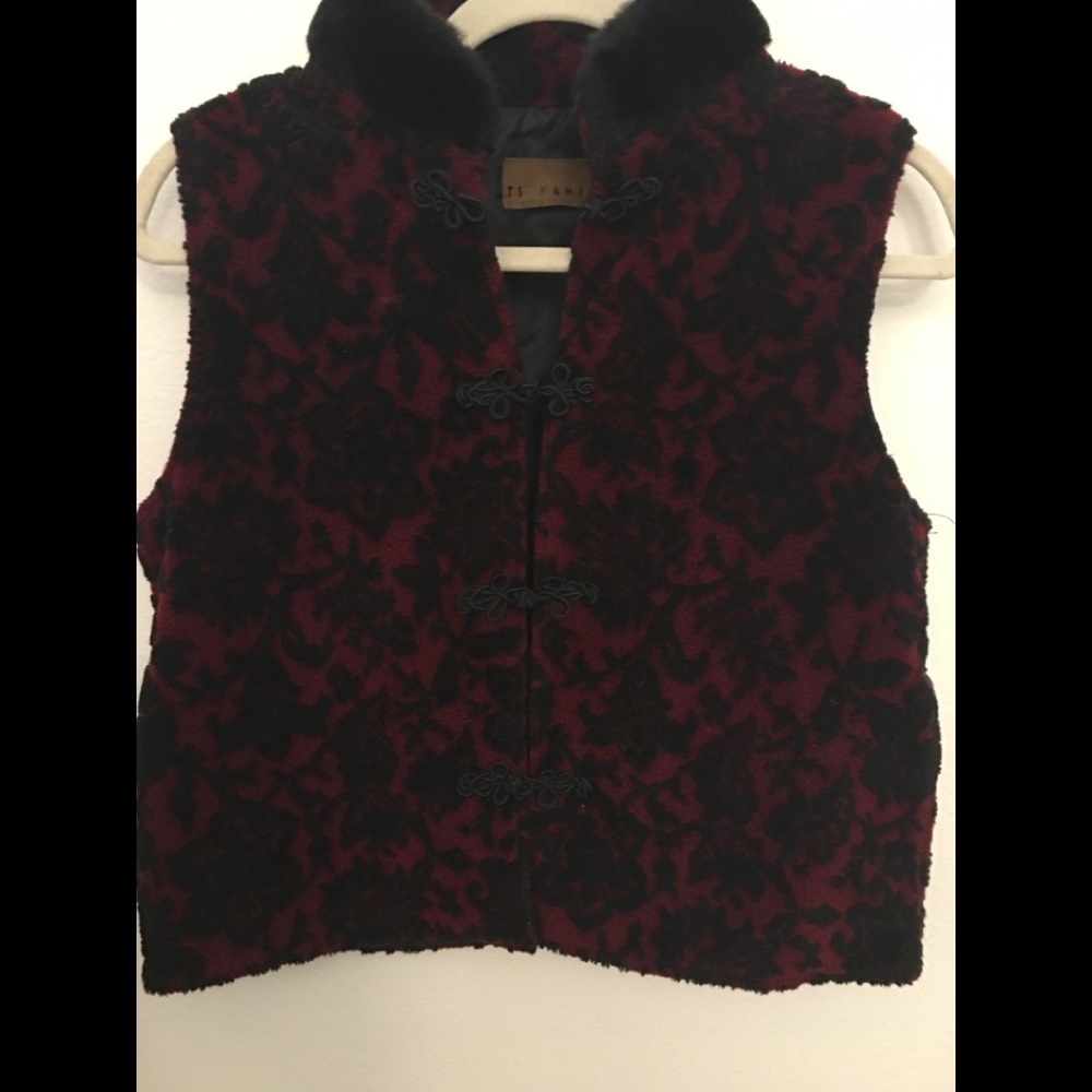 Sunami Women’s vests sweater